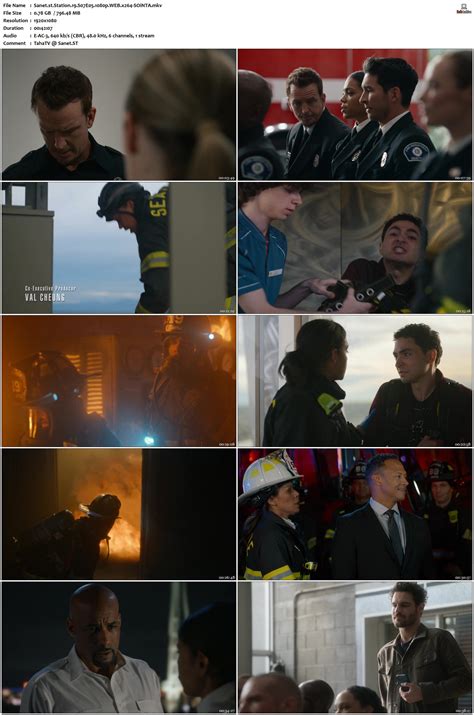 station 19 s05e07 bdrip|Station 19 S07E05 1080p WEB x264.